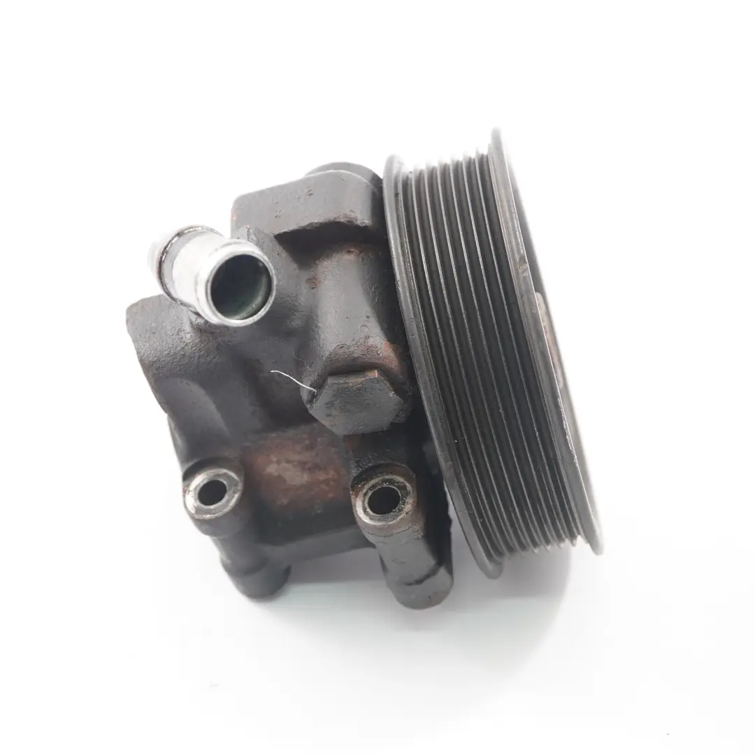 Mk6 Bomba de dirección asistida Unidad hidráulica para Ford Transit con número de pieza YC1E-3A733-AC Ford Transit Mk6 Bomba de dirección asistida Unidad hidráulica - SKU YC1E-3A733-AC - Número de pieza YC1E-3A733-AC