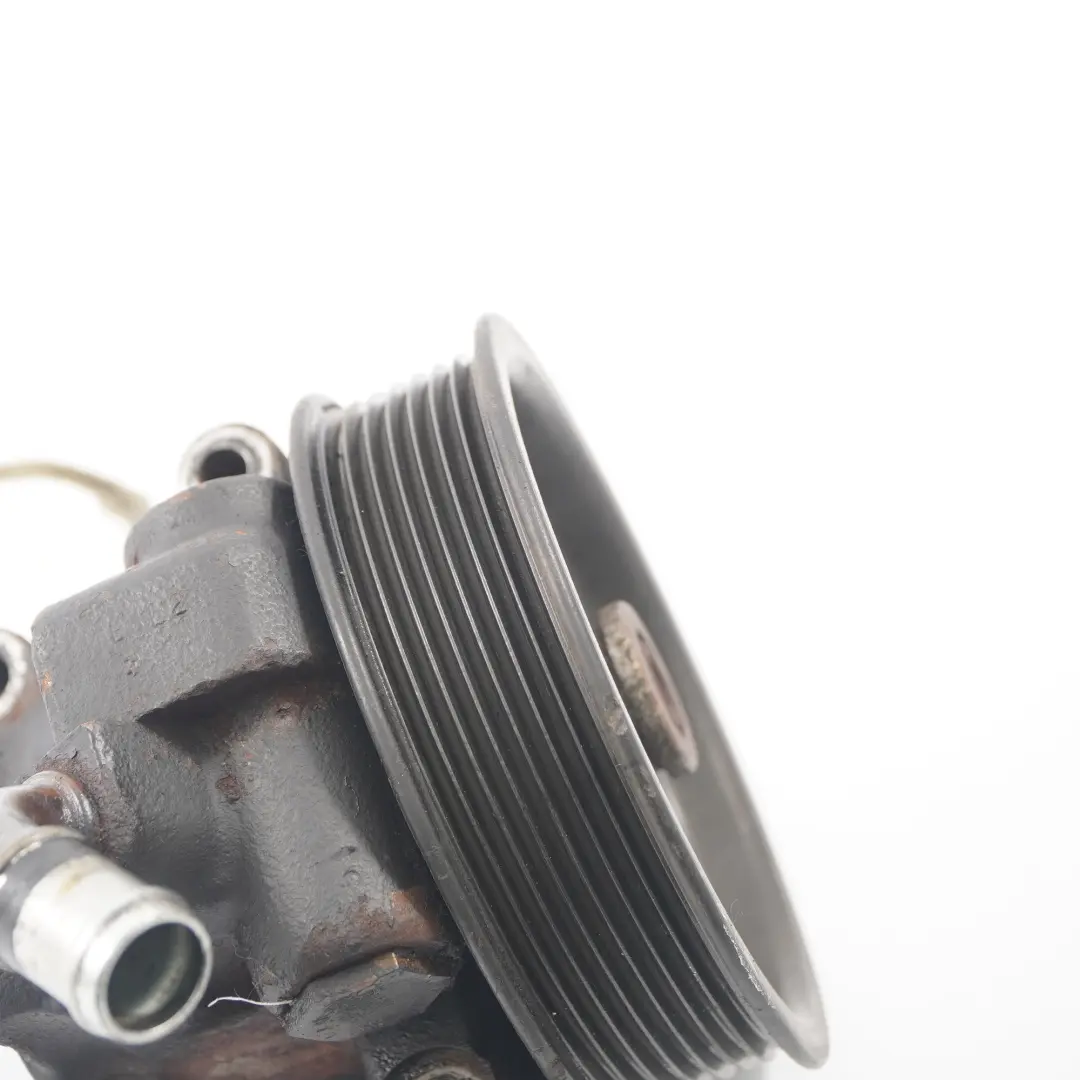 Mk6 Pompe de direction assistée Unité hydraulique pour Ford Transit à propos du numéro de pièce YC1E-3A733-AC Ford Transit Mk6 Pompe de direction assistée Unité hydraulique - SKU YC1E-3A733-AC - Numéro de pièce YC1E-3A733-AC