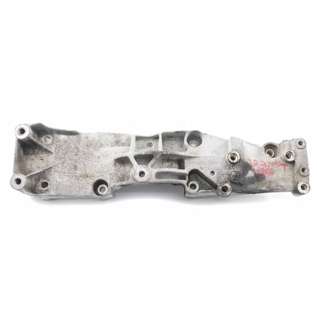 Ford Transit MK6 2.4 Diesel Alternator Bracket Mount Support - SKU YC1E10K019BA - Part number YC1E10K019BA