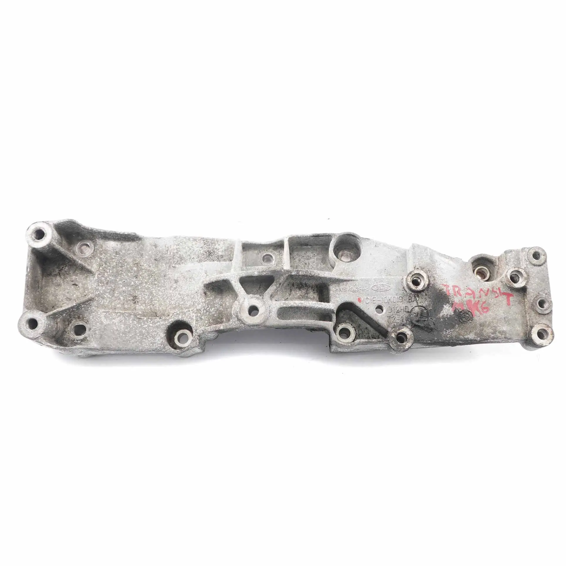 Ford Transit MK6 2.4 Diesel Alternator Bracket Mount Support YC1E10K019BA