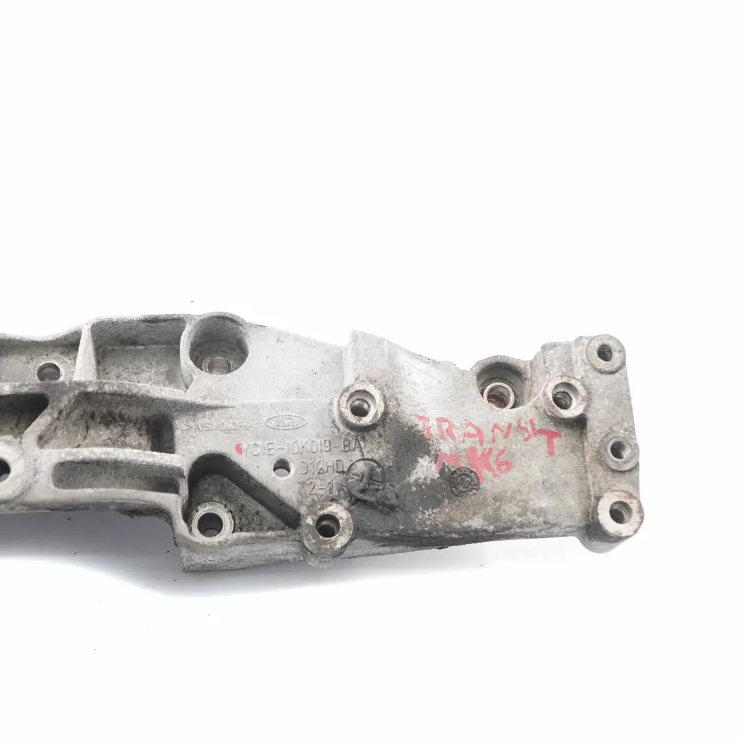 Ford Transit MK6 2.4 Diesel Alternator Bracket Mount Support - SKU YC1E10K019BA - Part number YC1E10K019BA