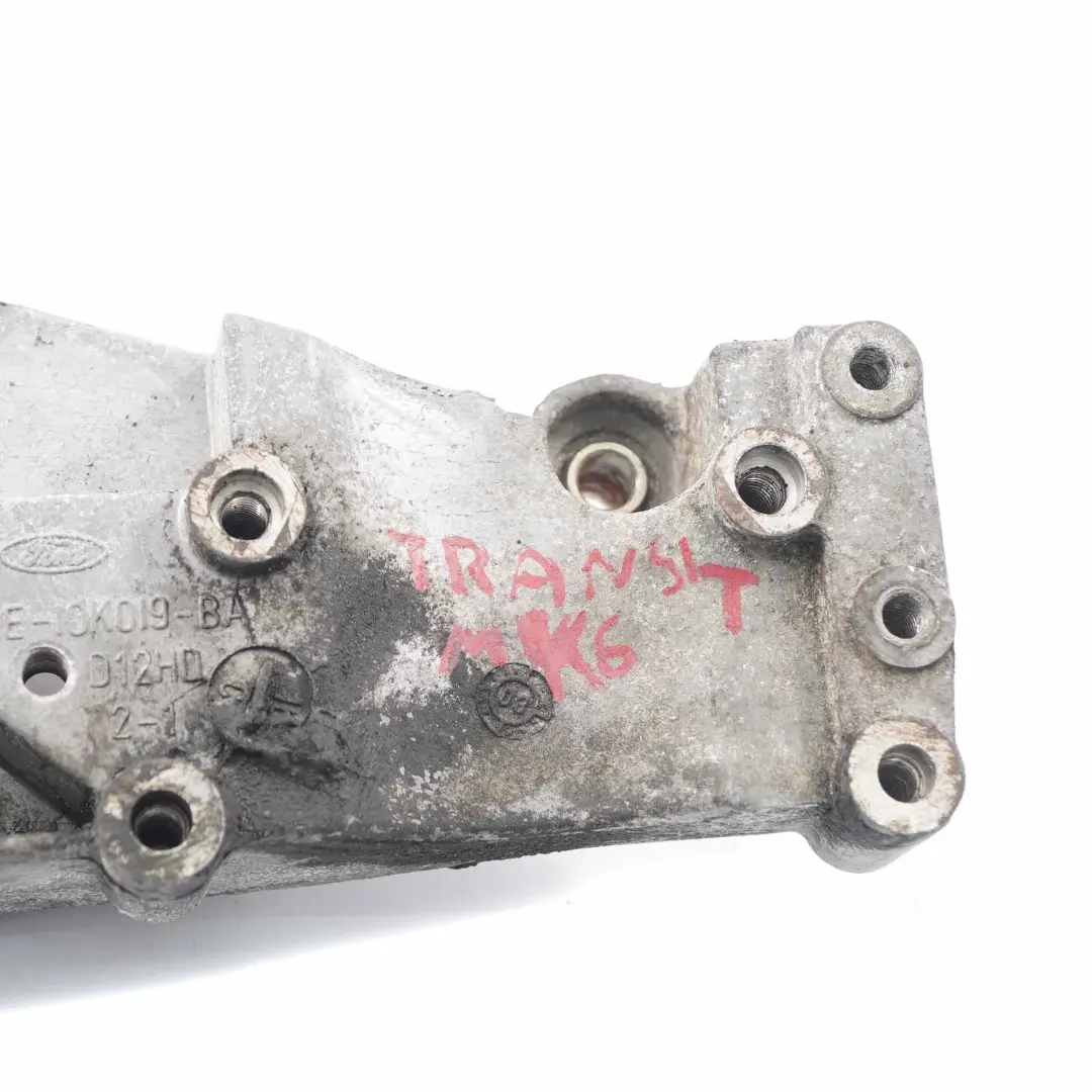 MK6 2.4 Diesel Alternator Bracket Mount Support to Ford Transit with Part number YC1E10K019BA Ford Transit MK6 2.4 Diesel Alternator Bracket Mount Support - SKU YC1E10K019BA - Part number YC1E10K019BA