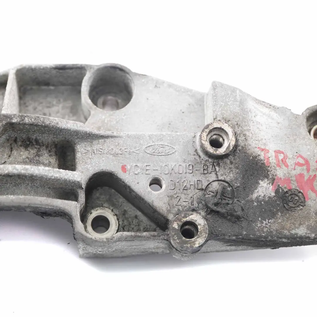 MK6 2.4 Diesel Soporte Del Alternador para Ford Transit con número de pieza YC1E10K019BA Ford Transit MK6 2.4 Diesel Soporte Del Alternador - SKU YC1E10K019BA - Número de pieza YC1E10K019BA