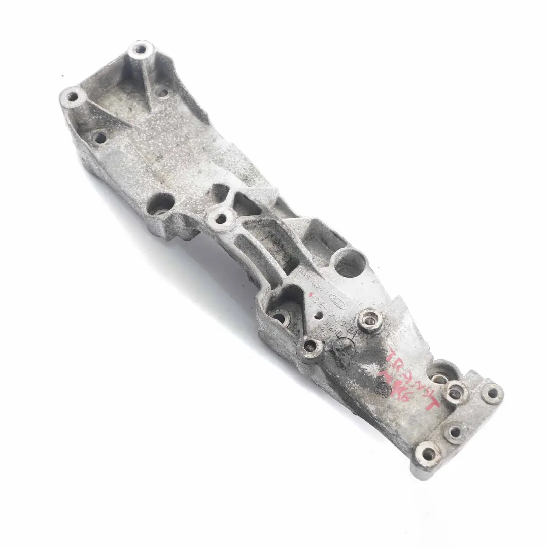 MK6 2.4 Diesel Alternator Bracket Mount Support to Ford Transit with Part number YC1E10K019BA Ford Transit MK6 2.4 Diesel Alternator Bracket Mount Support - SKU YC1E10K019BA - Part number YC1E10K019BA