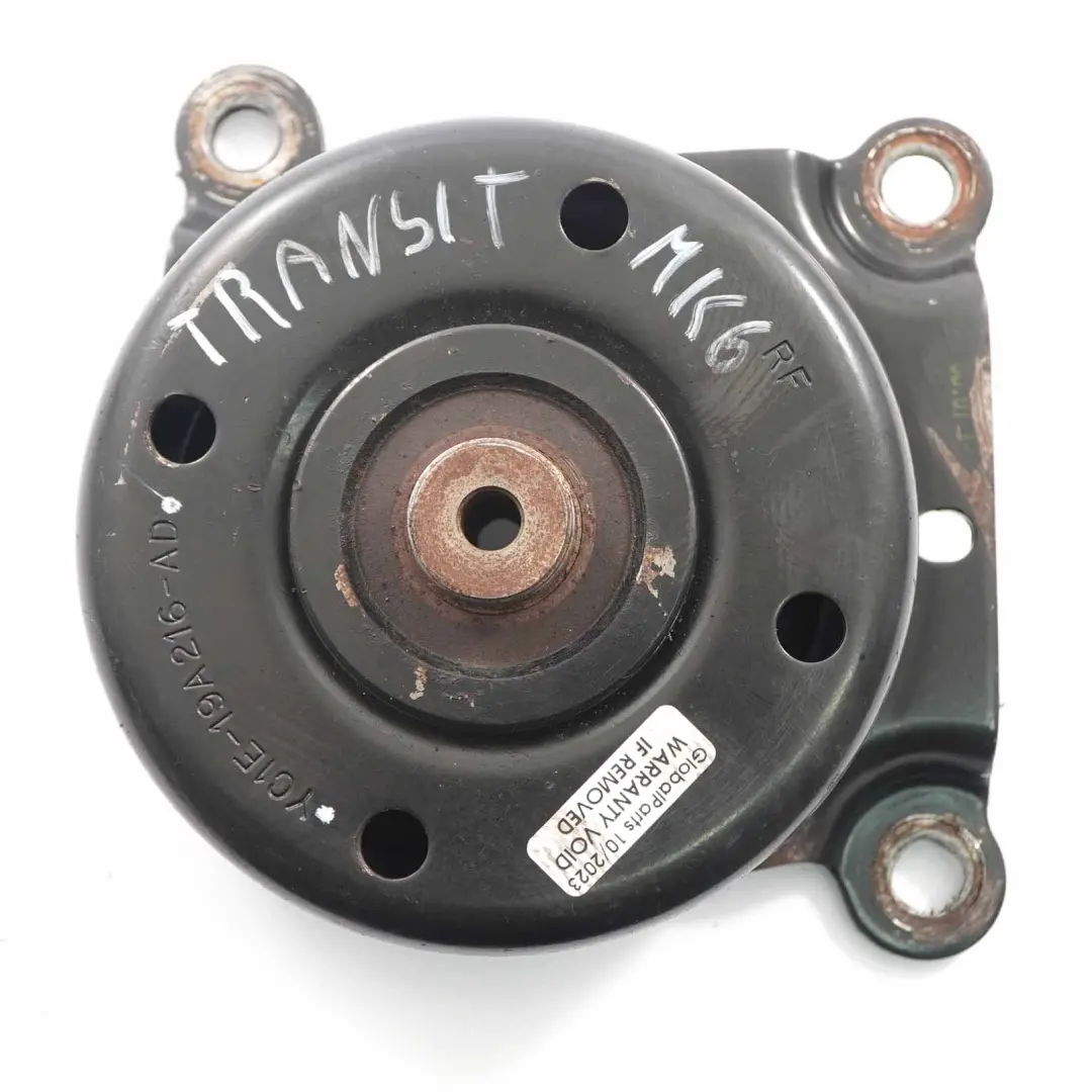 MK6 2.4 TDDI Diesel Soporte polea ventilador viscoso para Ford Transit con número de pieza YC1E19A216AD Ford Transit MK6 2.4 TDDI Diesel Soporte polea ventilador viscoso - SKU YC1E19A216AD - Número de pieza YC1E19A216AD