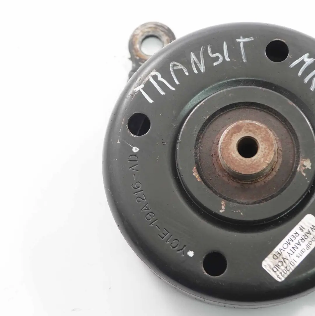 Ford Transit MK6 2.4 TDDI Diesel Soporte polea ventilador viscoso - SKU YC1E19A216AD - Número de pieza YC1E19A216AD