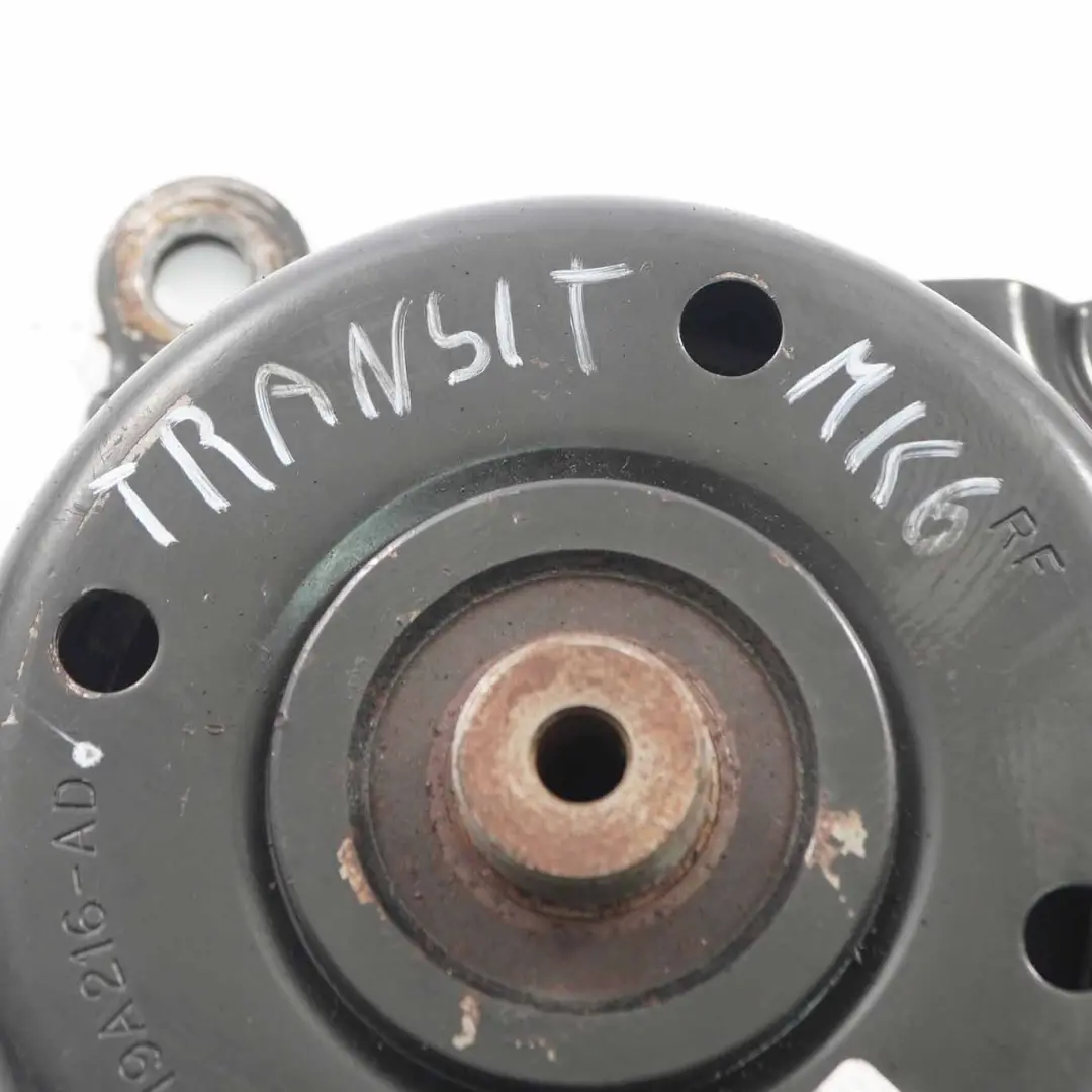 Ford Transit MK6 2.4 TDDI Motore Ventola Viscosa Supporto Puleggia - SKU YC1E19A216AD - Numero di parte YC1E19A216AD