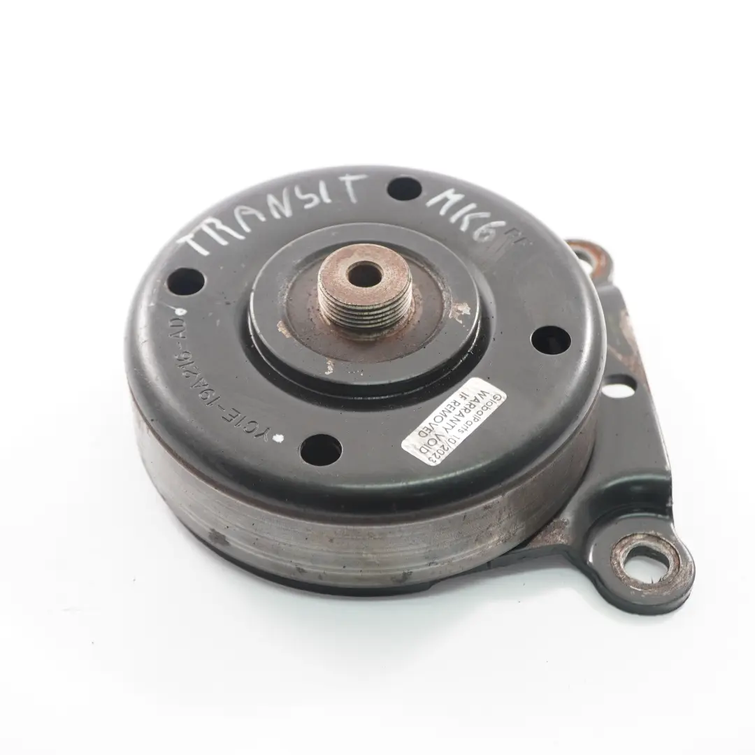 Ford Transit MK6 2.4 TDDI Motore Ventola Viscosa Supporto Puleggia - SKU YC1E19A216AD - Numero di parte YC1E19A216AD
