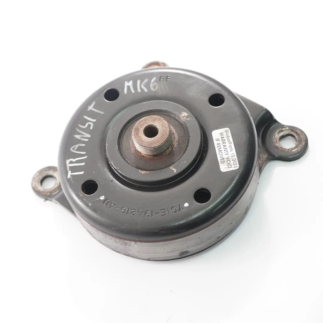 Ford Transit MK6 2.4 TDDI Motore Ventola Viscosa Supporto Puleggia - SKU YC1E19A216AD - Numero di parte YC1E19A216AD