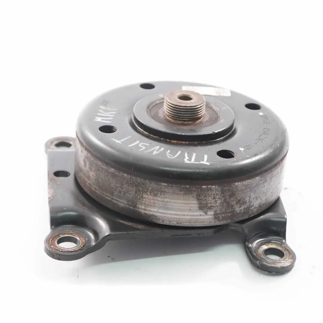 Ford Transit MK6 2.4 TDDI Motore Ventola Viscosa Supporto Puleggia - SKU YC1E19A216AD - Numero di parte YC1E19A216AD