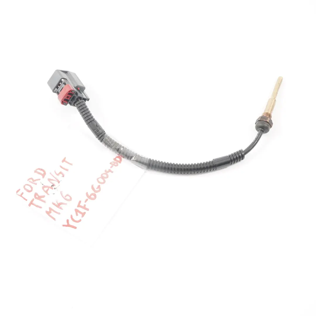 MK6 2.4 Diesel Kühlmittel temperatur sensor für Ford Transit mit Teilenummer YC1F6G004BD Ford Transit MK6 2.4 Diesel Kühlmittel temperatur sensor - SKU YC1F6G004BD - Teilenummer YC1F6G004BD