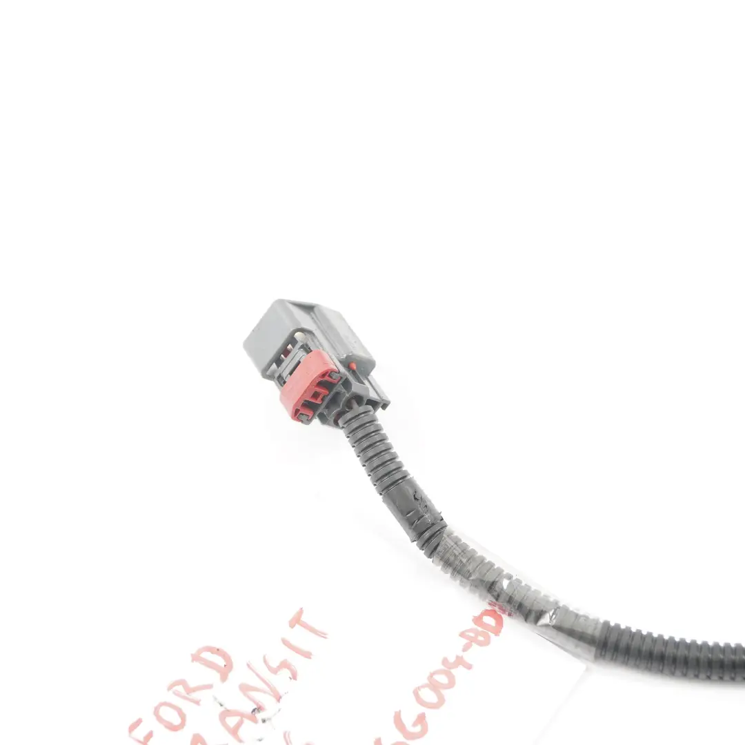 Ford Transit MK6 2.4 Capteur température liquide refroidissement - SKU YC1F6G004BD - Numéro de pièce YC1F6G004BD