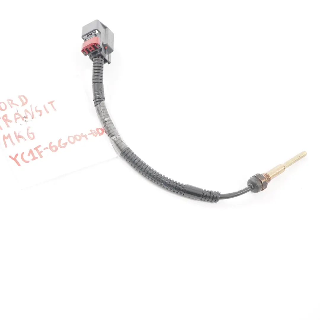 Ford Transit MK6 2.4 Capteur température liquide refroidissement - SKU YC1F6G004BD - Numéro de pièce YC1F6G004BD