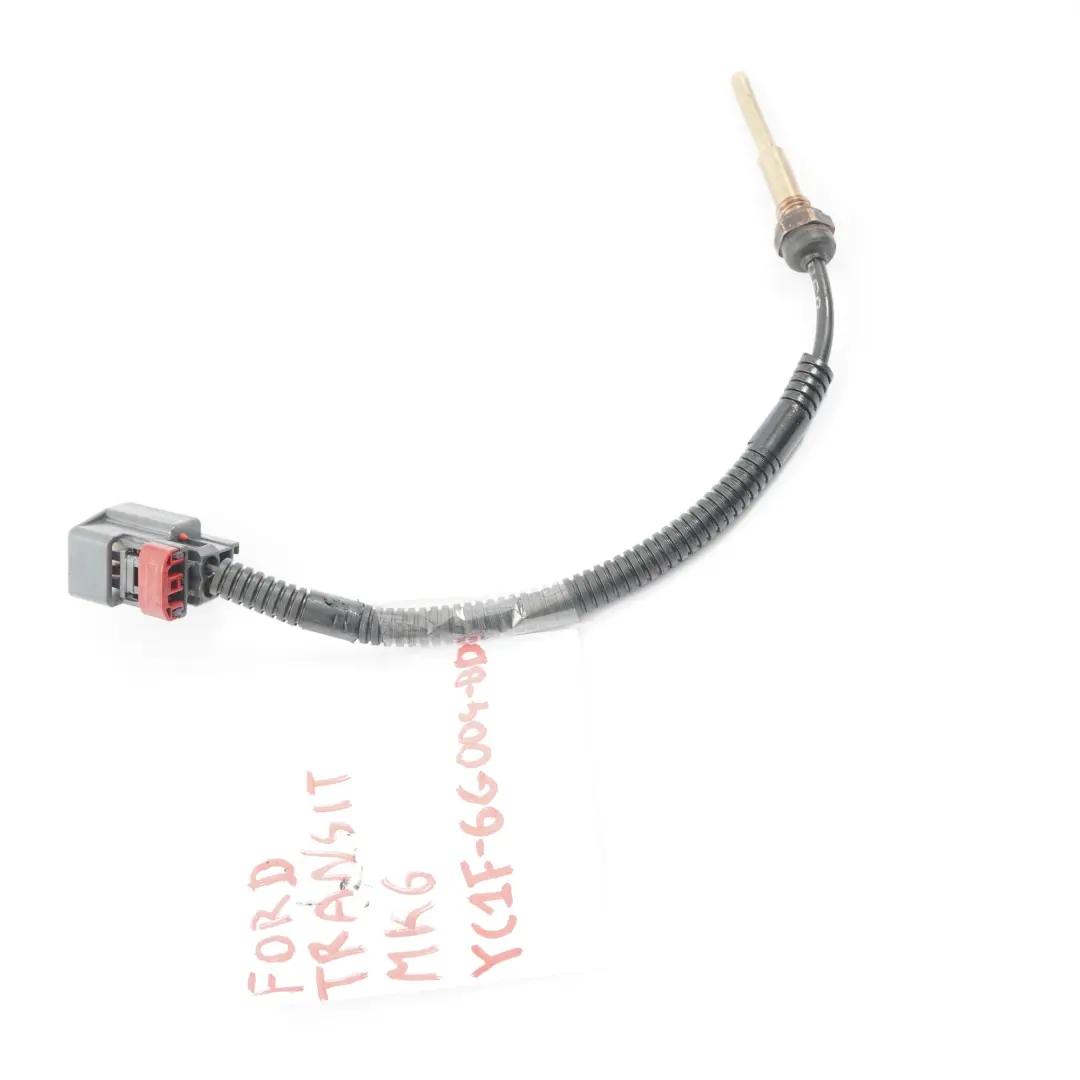Ford Transit MK6 2.4 Diesel Kühlmittel temperatur sensor - SKU YC1F6G004BD - Teilenummer YC1F6G004BD