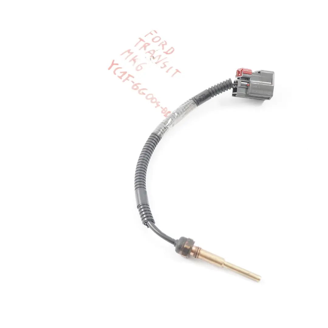 MK6 2.4 Diesel Kühlmittel temperatur sensor für Ford Transit mit Teilenummer YC1F6G004BD Ford Transit MK6 2.4 Diesel Kühlmittel temperatur sensor - SKU YC1F6G004BD - Teilenummer YC1F6G004BD