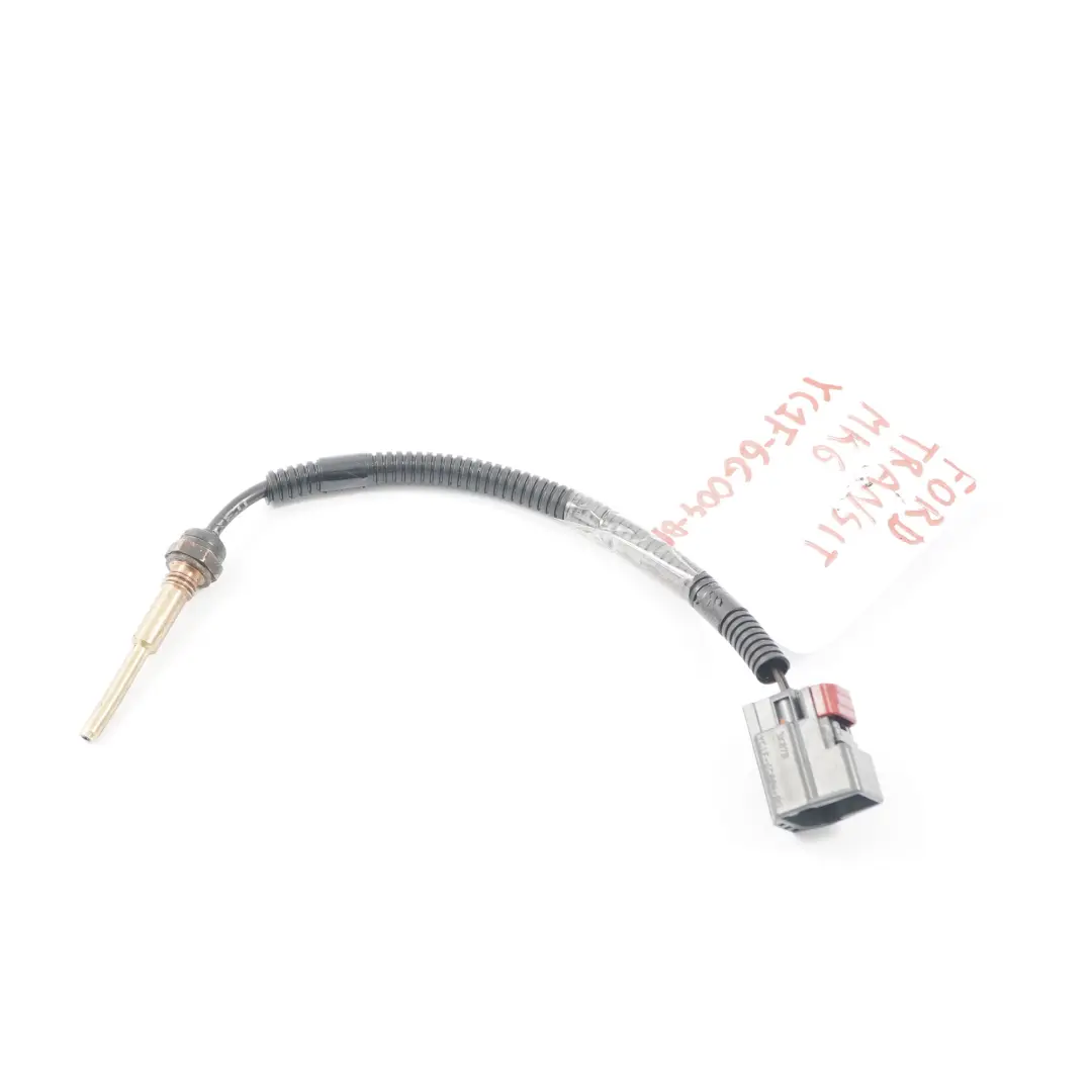 Ford Transit MK6 2.4 Diesel Kühlmittel temperatur sensor - SKU YC1F6G004BD - Teilenummer YC1F6G004BD