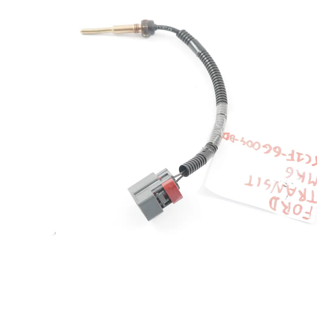 Ford Transit MK6 2.4 Capteur température liquide refroidissement - SKU YC1F6G004BD - Numéro de pièce YC1F6G004BD