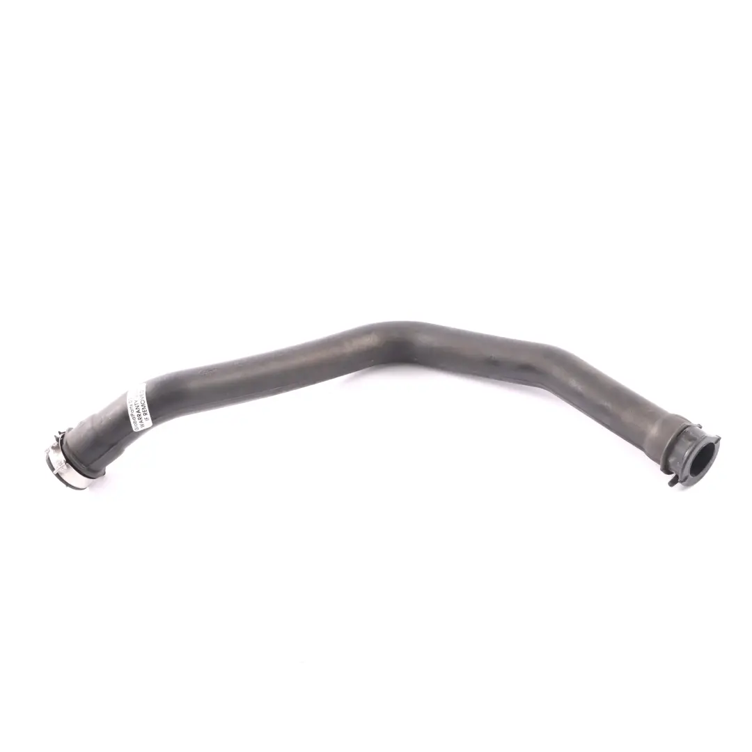Ford Transit Mk6 2.4 Tdci Diesel Engine Turbocharger Breather Hose - SKU YC1Q-6A886-AD - Part number YC1Q-6A886-AD