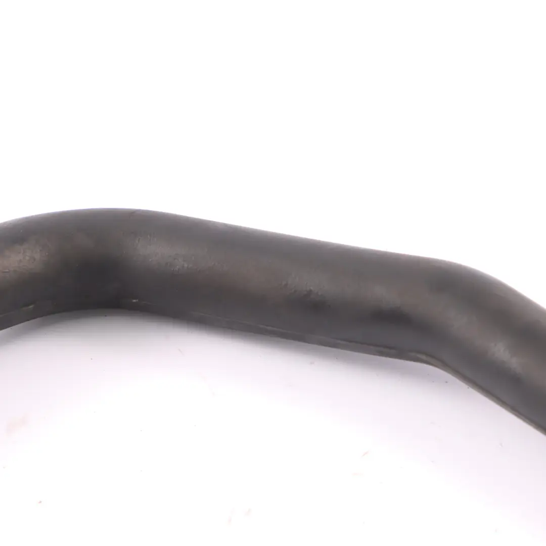 Ford Transit Mk6 2.4 Tdci Diesel Engine Turbocharger Breather Hose - SKU YC1Q-6A886-AD - Part number YC1Q-6A886-AD