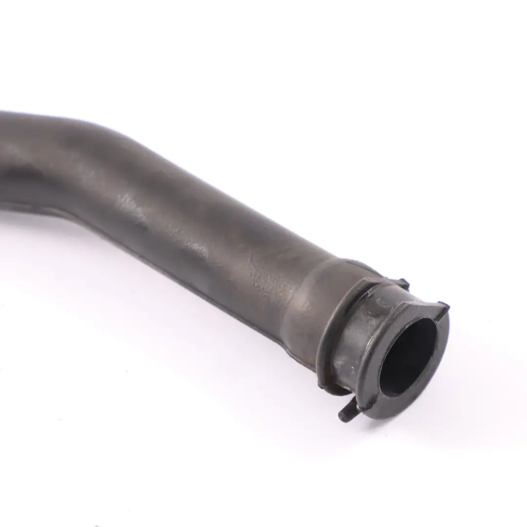 Ford Transit Mk6 2.4 Tdci Diesel Engine Turbocharger Breather Hose - SKU YC1Q-6A886-AD - Part number YC1Q-6A886-AD