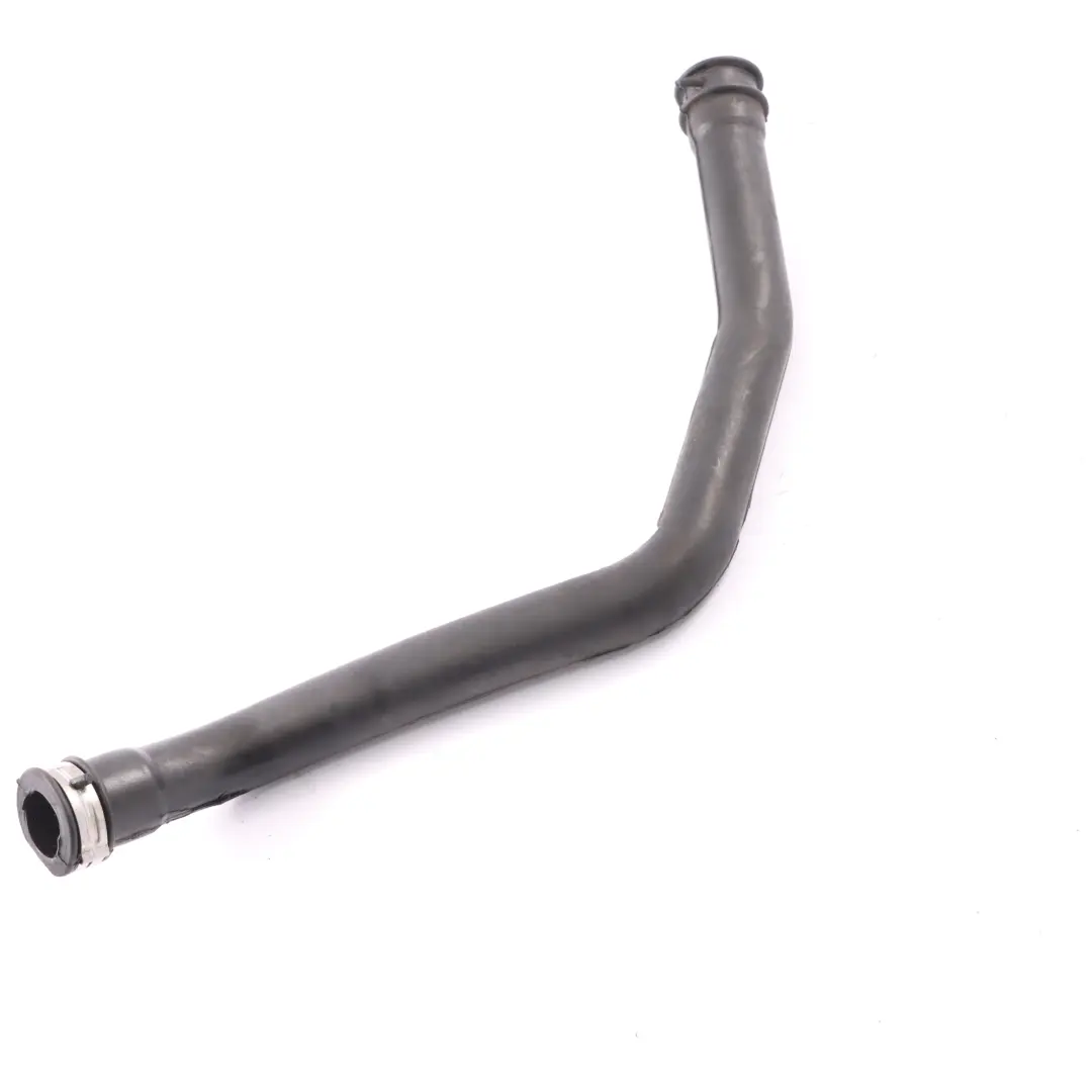 Ford Transit Mk6 2.4 Tdci Diesel Engine Turbocharger Breather Hose - SKU YC1Q-6A886-AD - Part number YC1Q-6A886-AD