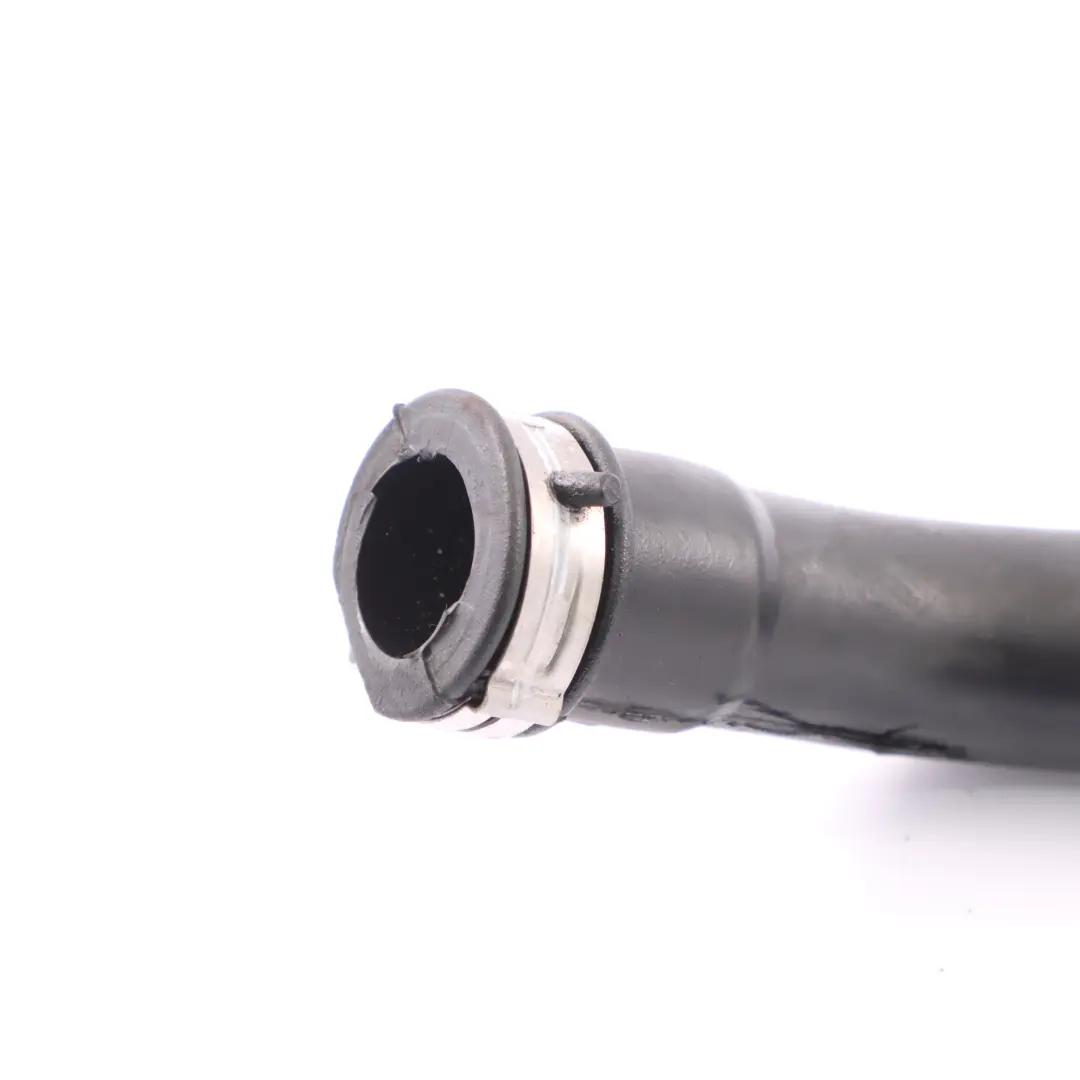 Mk6 2.4 Tdci Diesel Engine Turbocharger Breather Hose to Ford Transit with Part number YC1Q-6A886-AD Ford Transit Mk6 2.4 Tdci Diesel Engine Turbocharger Breather Hose - SKU YC1Q-6A886-AD - Part number YC1Q-6A886-AD