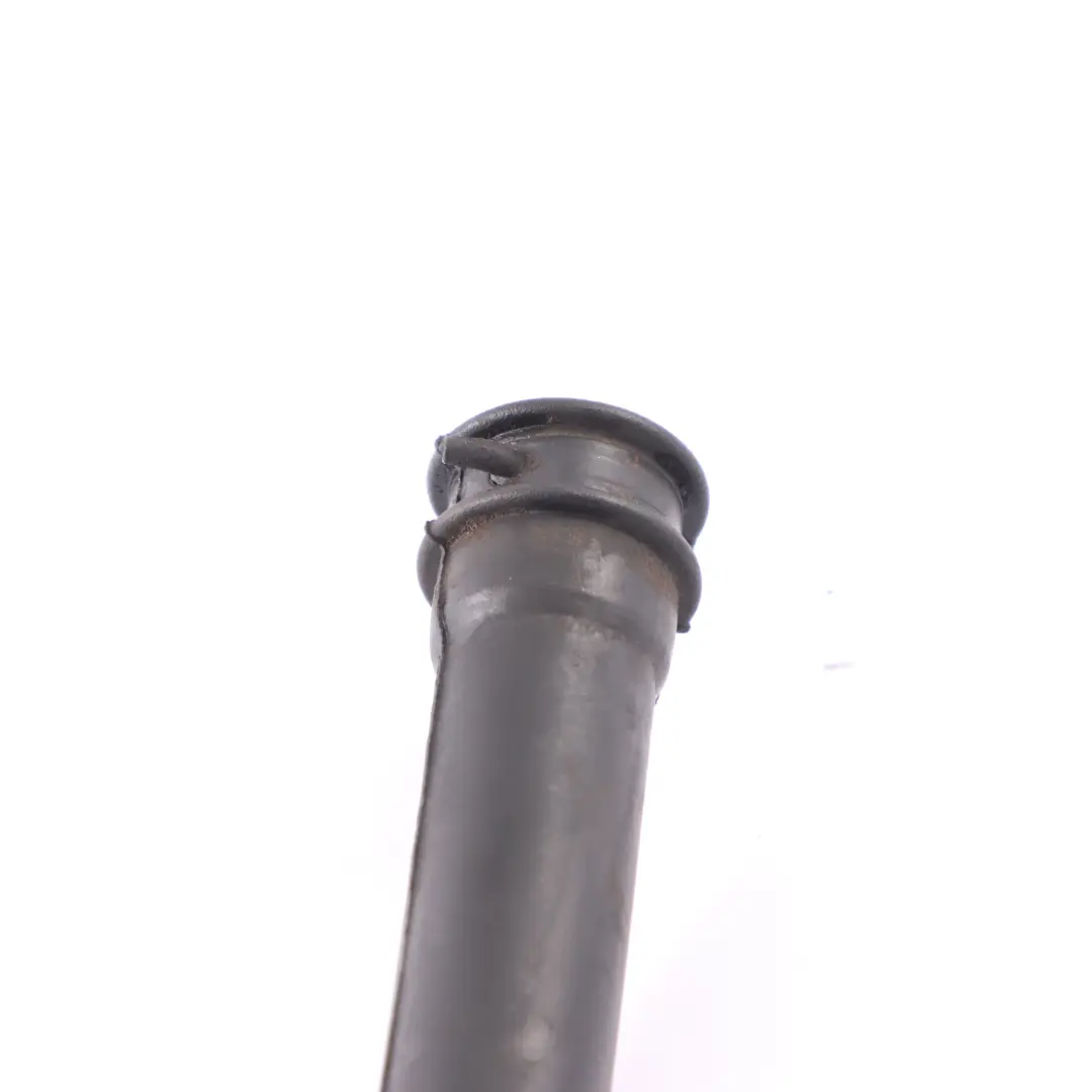 Ford Transit Mk6 2.4 Tdci Diesel Engine Turbocharger Breather Hose - SKU YC1Q-6A886-AD - Part number YC1Q-6A886-AD