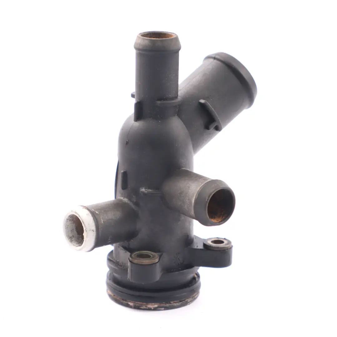 Ford Transit MK7 TDCI tubo pompa acqua motore flangia refrigerante - SKU YC1Q-8A544-AC - Numero di parte YC1Q-8A544-AC