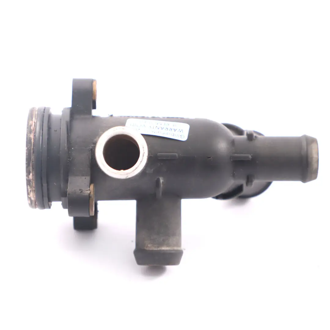 Tubo De La Bomba Agua Brida Del Refrigerante para Ford Transit MK7 TDCI con número de pieza YC1Q-8A544-AC Ford Transit MK7 TDCI Tubo De La Bomba Agua Brida Del Refrigerante - SKU YC1Q-8A544-AC - Número de pieza YC1Q-8A544-AC