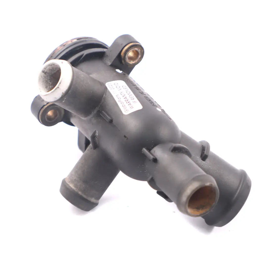 Pompe Eau Bride Refroidissement Moteur pour Ford Transit MK7 TDCI - à propos du numéro de pièce YC1Q-8A544-AC Ford Transit MK7 TDCI - Pompe Eau Bride Refroidissement Moteur - SKU YC1Q-8A544-AC - Numéro de pièce YC1Q-8A544-AC