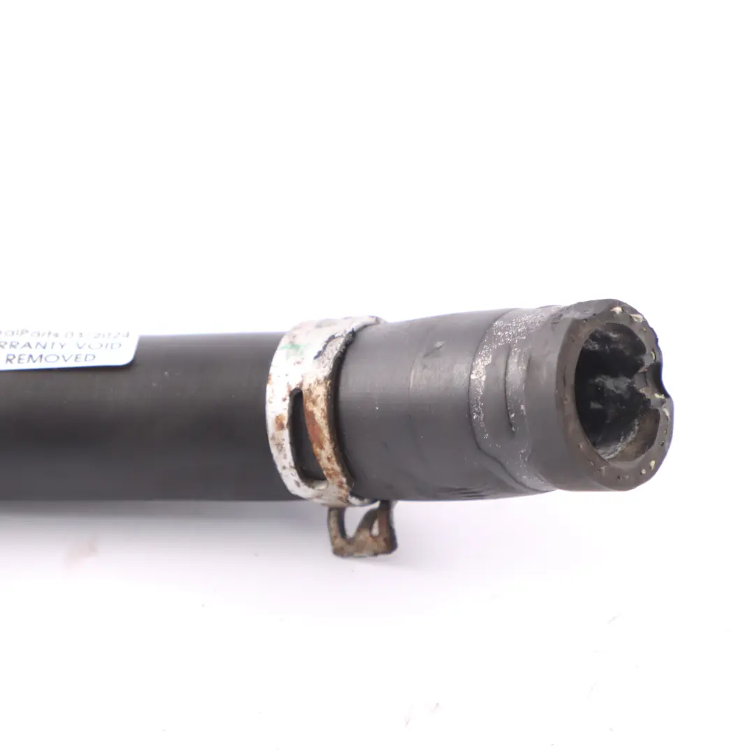 MK6 2.4 Tdci Tuyau de refroidissement Conduite d'eau pour Ford Transit à propos du numéro de pièce YC1Q-8A582-AC Ford Transit MK6 2.4 Tdci Tuyau de refroidissement Conduite d'eau - SKU YC1Q-8A582-AC - Numéro de pièce YC1Q-8A582-AC