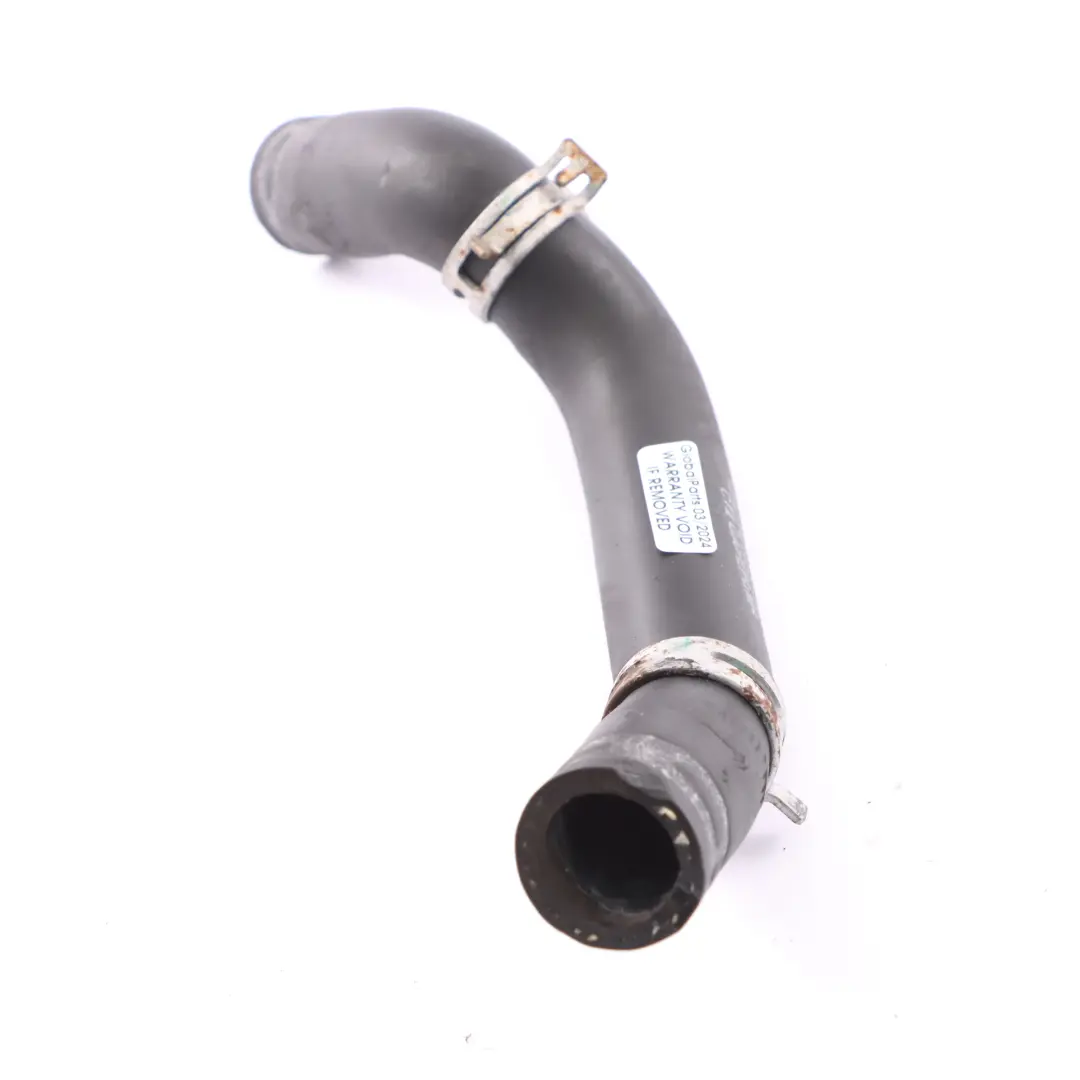 MK6 2.4 Tdci Kühlmittelschlauch Kühlung Wasserleitung für Ford Transit mit Teilenummer YC1Q-8A582-AC Ford Transit MK6 2.4 Tdci Kühlmittelschlauch Kühlung Wasserleitung - SKU YC1Q-8A582-AC - Teilenummer YC1Q-8A582-AC