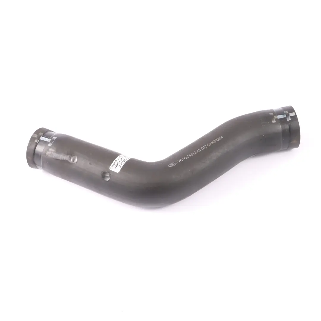  Radiator Hose Ford Transit MK6 2.4 Tdci Coolant Water Line - SKU YC1Q-8K512-AB - Part number YC1Q-8K512-AB