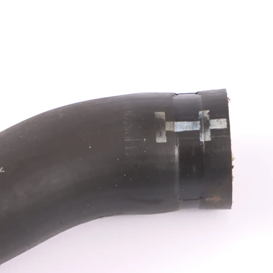 Tuyau de radiateur Ford Transit MK6 2.4 Tdci Coolant Water Line pour à propos du numéro de pièce YC1Q-8K512-AB Tuyau de radiateur Ford Transit MK6 2.4 Tdci Coolant Water Line - SKU YC1Q-8K512-AB - Numéro de pièce YC1Q-8K512-AB