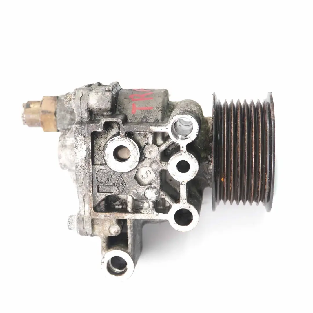 Ford Transit MK6 2.4 TDCI Diesel Unterdruck pumpe - SKU YC1Q2A451AH - Teilenummer YC1Q2A451AH