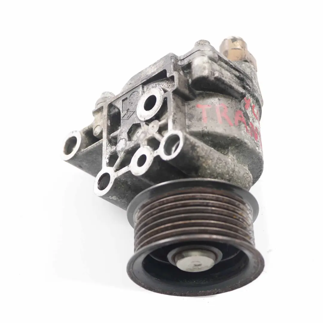 Ford Transit MK6 2.4 TDCI Diesel Unterdruck pumpe - SKU YC1Q2A451AH - Teilenummer YC1Q2A451AH