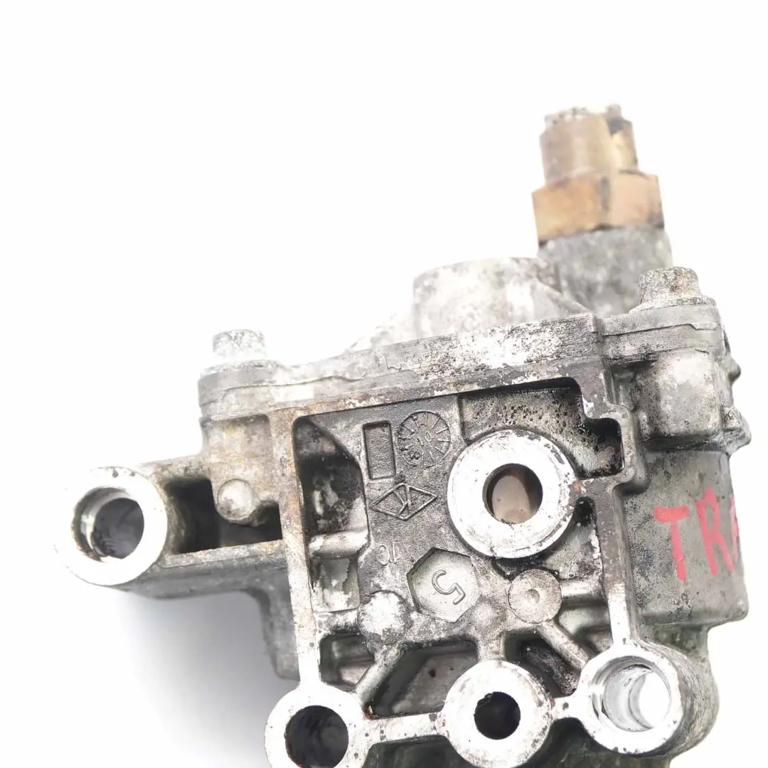 Ford Transit MK6 2.4 TDCI Diesel Unterdruck pumpe - SKU YC1Q2A451AH - Teilenummer YC1Q2A451AH