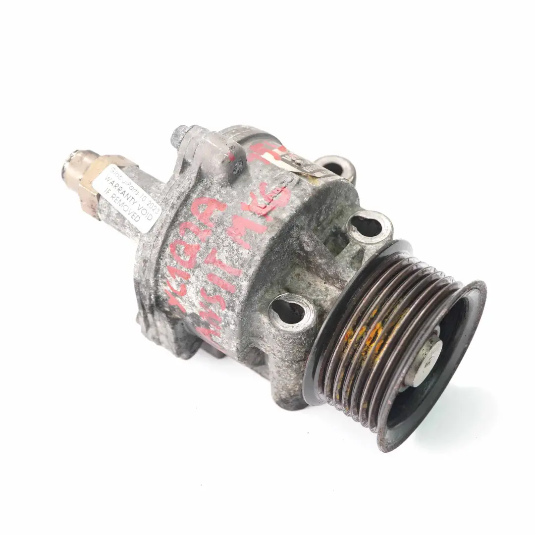 MK6 2.4 TDCI Diesel Pompe à vide pour Ford Transit à propos du numéro de pièce YC1Q2A451AH Ford Transit MK6 2.4 TDCI Diesel Pompe à vide - SKU YC1Q2A451AH - Numéro de pièce YC1Q2A451AH