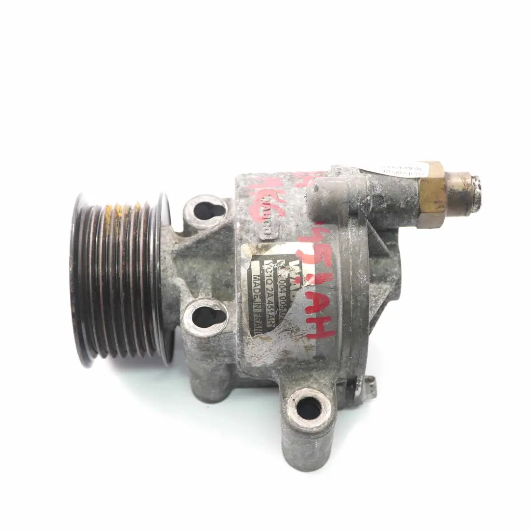 MK6 2.4 TDCI Diesel Vacuum Pump to Ford Transit with Part number YC1Q2A451AH Ford Transit MK6 2.4 TDCI Diesel Vacuum Pump - SKU YC1Q2A451AH - Part number YC1Q2A451AH