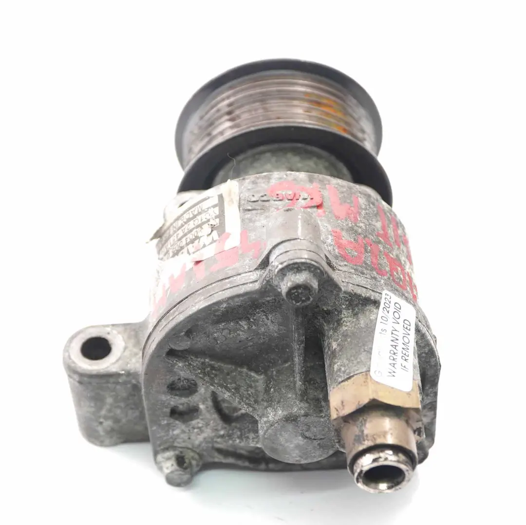 MK6 2.4 TDCI Diesel Unterdruck pumpe für Ford Transit mit Teilenummer YC1Q2A451AH Ford Transit MK6 2.4 TDCI Diesel Unterdruck pumpe - SKU YC1Q2A451AH - Teilenummer YC1Q2A451AH