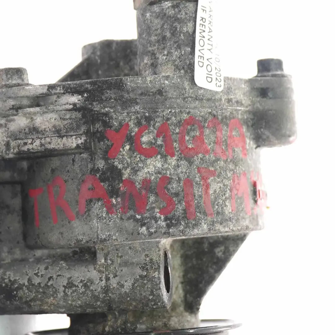 MK6 2.4 TDCI Diesel Unterdruck pumpe für Ford Transit mit Teilenummer YC1Q2A451AH Ford Transit MK6 2.4 TDCI Diesel Unterdruck pumpe - SKU YC1Q2A451AH - Teilenummer YC1Q2A451AH