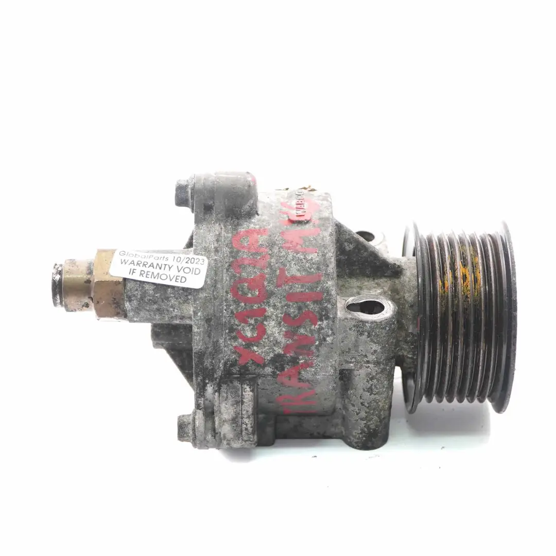 Ford Transit MK6 2.4 TDCI Diesel Unterdruck pumpe - SKU YC1Q2A451AH - Teilenummer YC1Q2A451AH