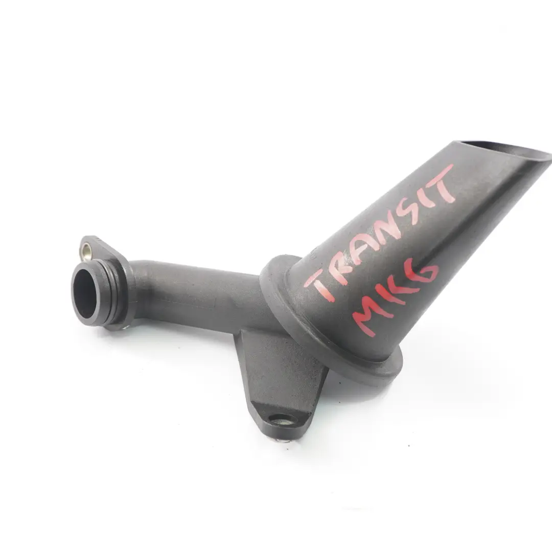 Ford Transit MK6 2.4 Diesel Oil Sump Suction Pipe Hose Strainer - SKU YC1Q6615CB - Part number YC1Q6615CB