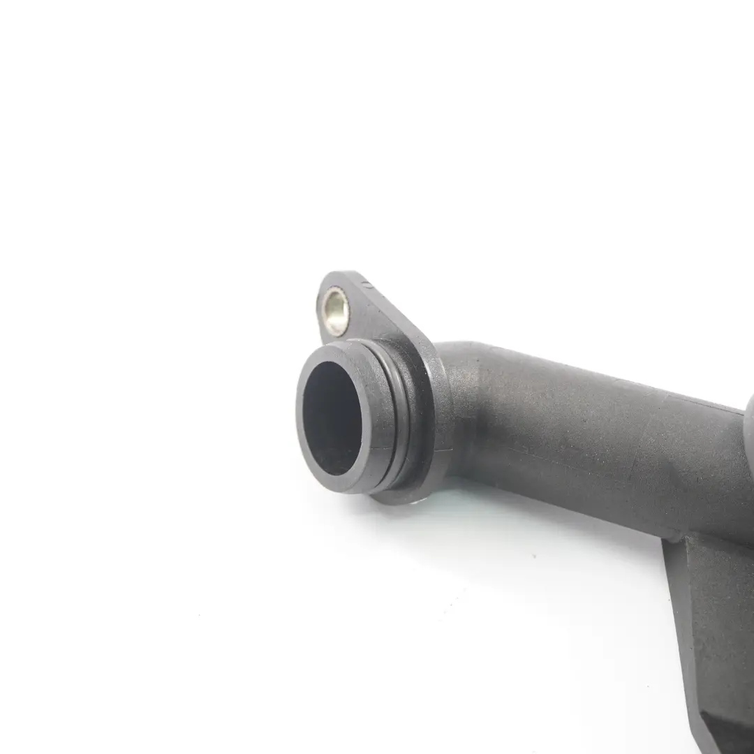 Ford Transit MK6 2.4 Diesel Oil Sump Suction Pipe Hose Strainer - SKU YC1Q6615CB - Part number YC1Q6615CB