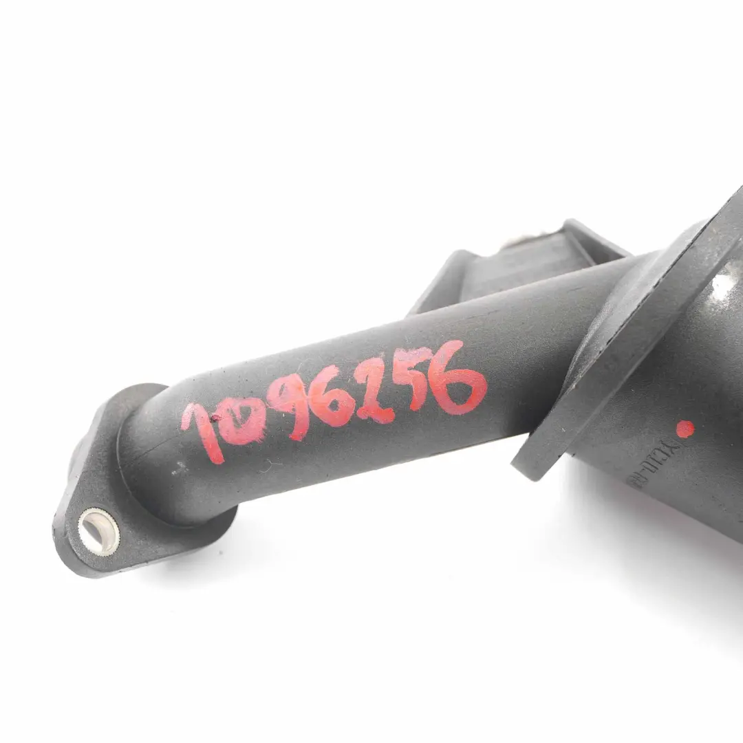 Ford Transit MK6 2.4 Diesel Öl wanne Ansaugrohr Schlauch Sieb - SKU YC1Q6615CB - Teilenummer YC1Q6615CB