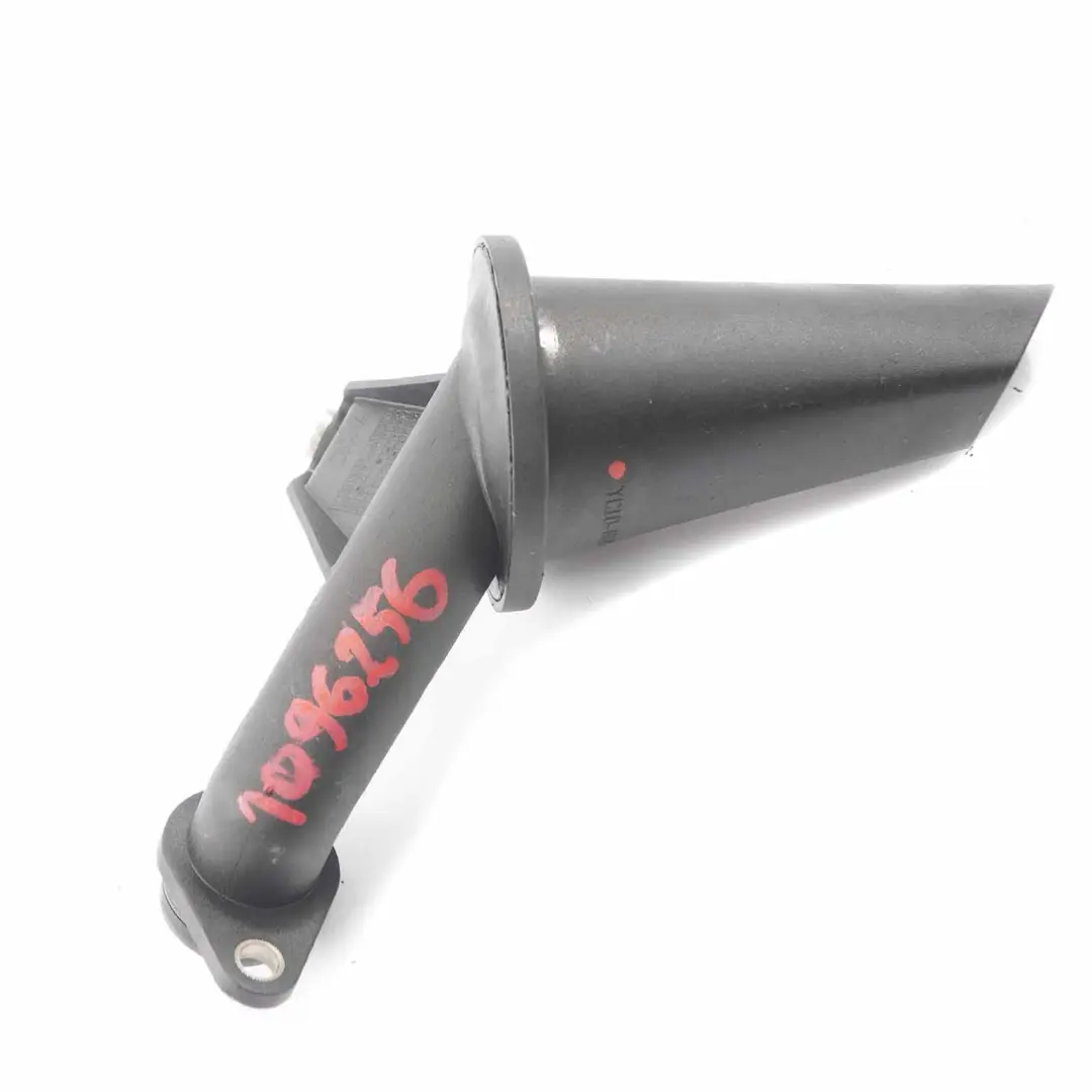 Ford Transit MK6 2.4 Diesel Oil Sump Suction Pipe Hose Strainer - SKU YC1Q6615CB - Part number YC1Q6615CB