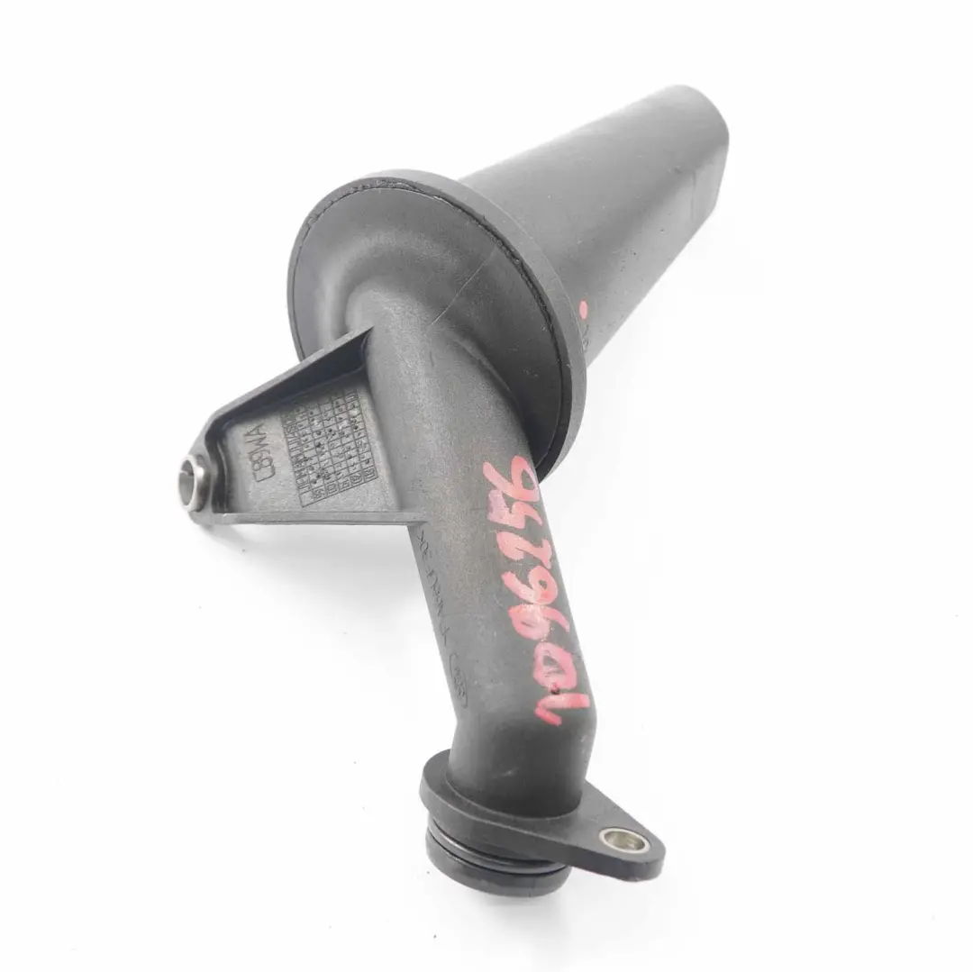 MK6 2.4 Diesel Oil Sump Suction Pipe Hose Strainer to Ford Transit with Part number YC1Q6615CB Ford Transit MK6 2.4 Diesel Oil Sump Suction Pipe Hose Strainer - SKU YC1Q6615CB - Part number YC1Q6615CB