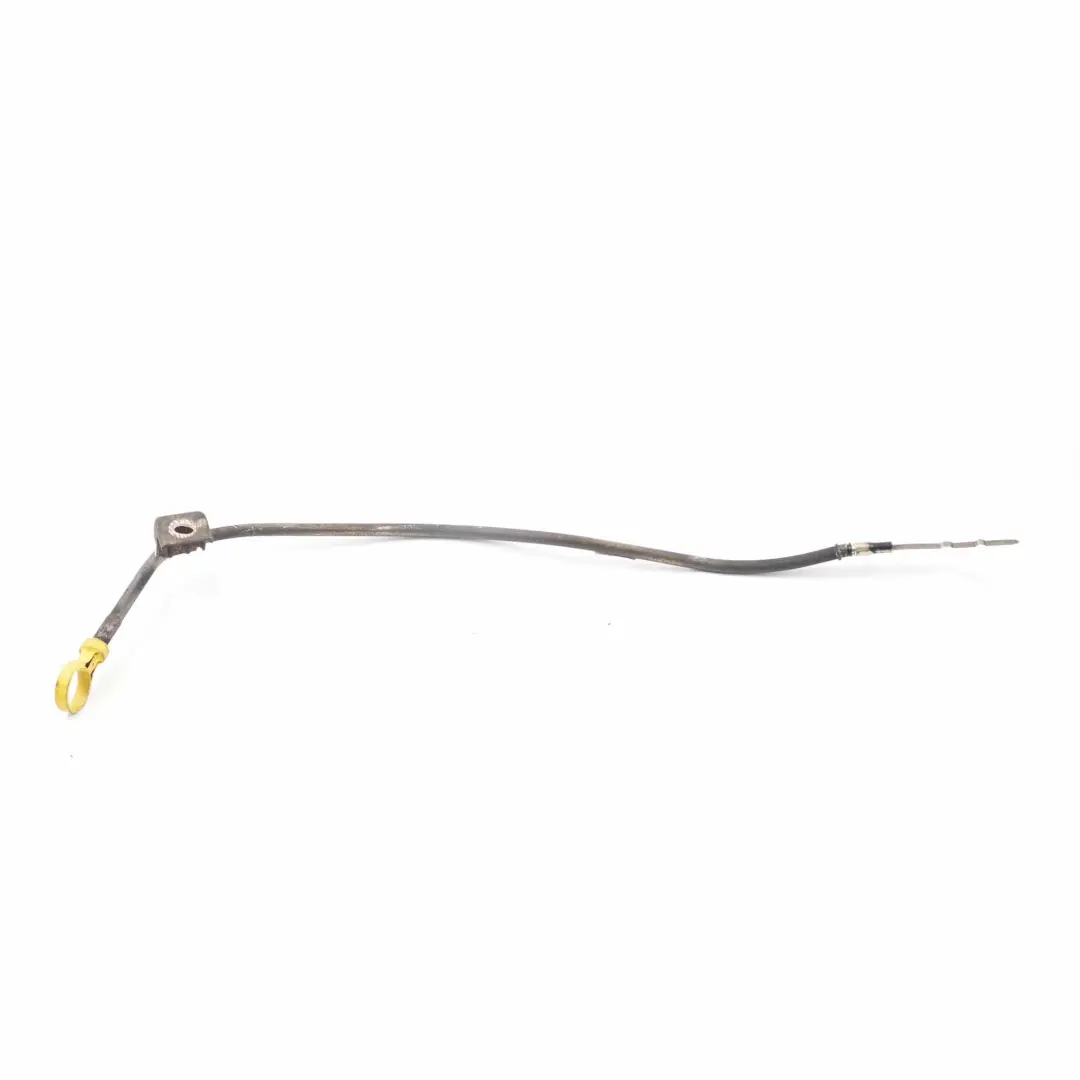 Ford Transit MK6 2.4 TDDI Diesel Oil Dipstick Level Engine Guide Tube - SKU YC1Q6754AE - Part number YC1Q6754AE