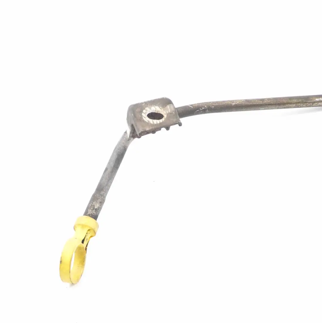 Ford Transit MK6 2.4 TDDI Diesel Oil Dipstick Level Engine Guide Tube - SKU YC1Q6754AE - Part number YC1Q6754AE