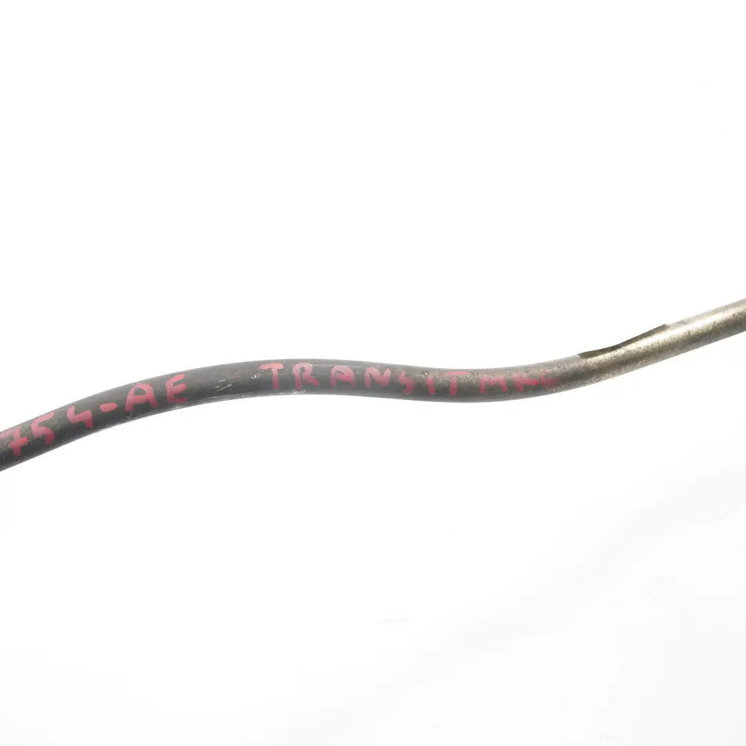 MK6 2.4 TDDI Diesel Oil Dipstick Level Engine Guide Tube to Ford Transit with Part number YC1Q6754AE Ford Transit MK6 2.4 TDDI Diesel Oil Dipstick Level Engine Guide Tube - SKU YC1Q6754AE - Part number YC1Q6754AE